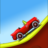 hill climb racing cars 2018 icon