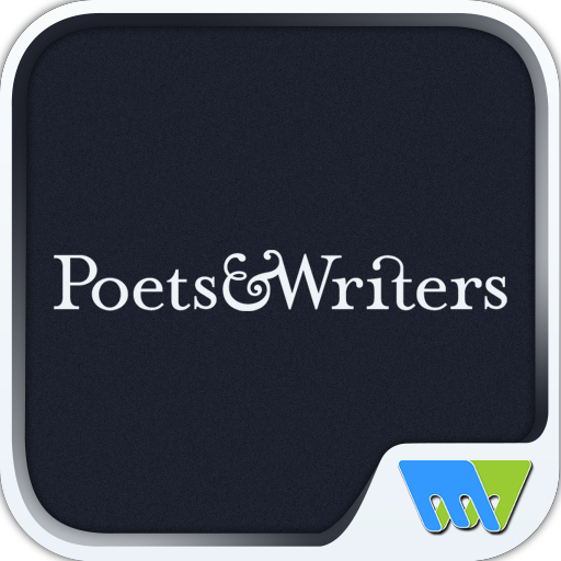 Poets &amp; Writers Magazine icon