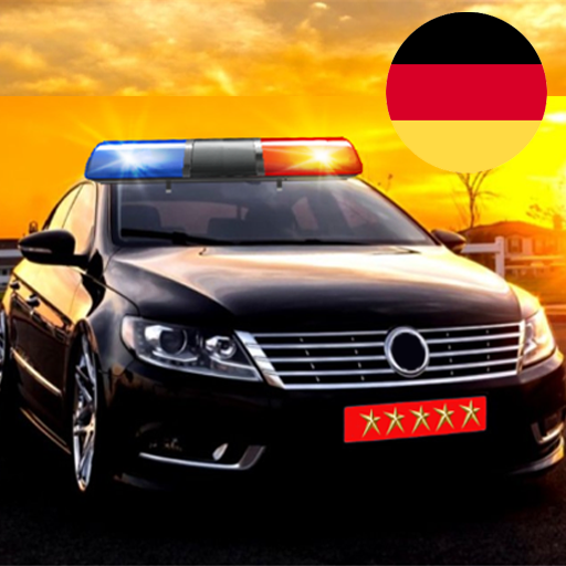 Guard Präsidenten Simulator icon