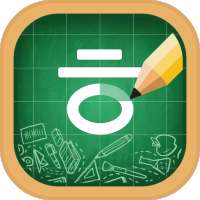 Korean Alphabet Writing on 9Apps