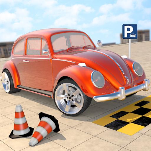 Parking Mania – Real Car Parking simulator Game icon
