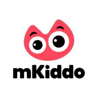 mKiddo — Kids Learning App