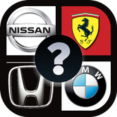Car Guessing icon