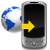 Browser 2 Droid icon