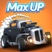 MAXUP RACING - Corridas On-line Em Tempo Real