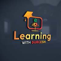 E Learning With Durgesh on 9Apps