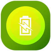Battery Power Charger Pro icon