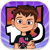 Guide For Ben 10 Alien Experience: Tips &amp; Tricks icon