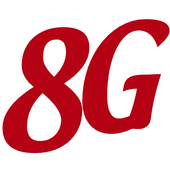 8G High Speed Internet icon