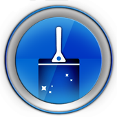 Triple Clean - Super Cleaner And Battery Saver أيقونة
