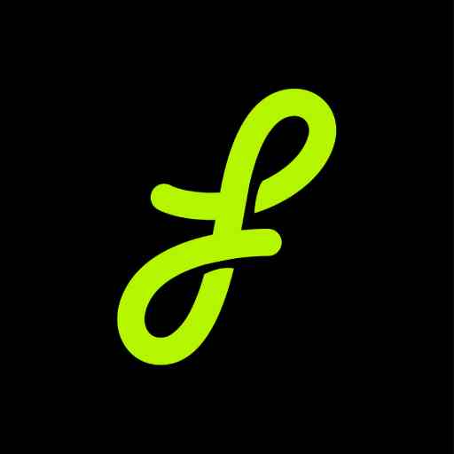 flam : avatar social metaverse icon