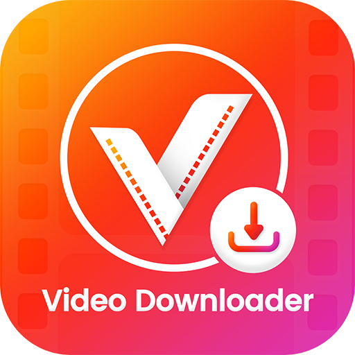 Free Video Downloader Status Saver Story Download icon