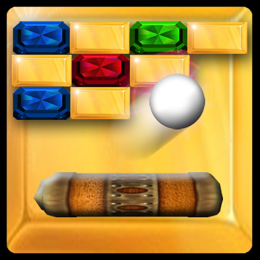 Ali Baba's Ballbreaker icon