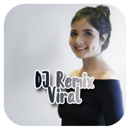 DJ Panik Gak Tiktok Viral Offline icon