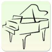 VRONS piano sheet music