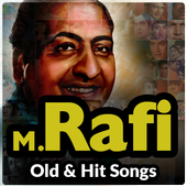 Mohammad Rafi Hit Songs icon