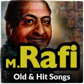 Mohammad Rafi Hit Songs on 9Apps