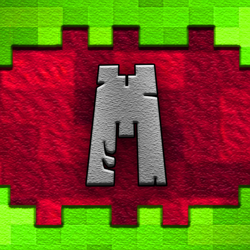 Craft World Minicraft Block Crafting Game icon