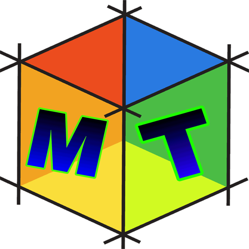 Multi-Courier Tracking App icon