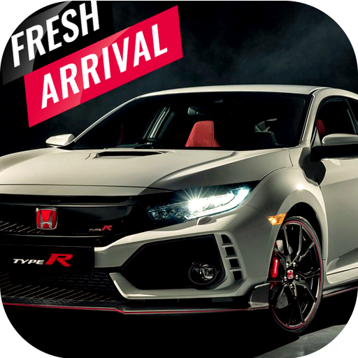 Honda Civic Wallpapers - Car Wallpaper 2021 icon