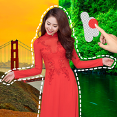 Photo Background Remover icon