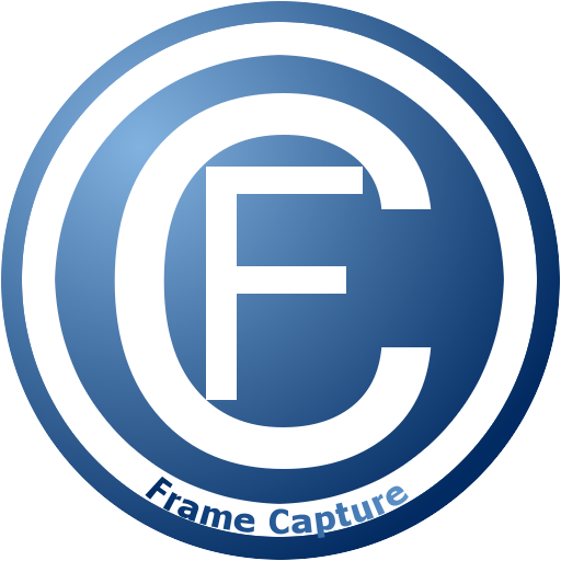Frame Capture icon