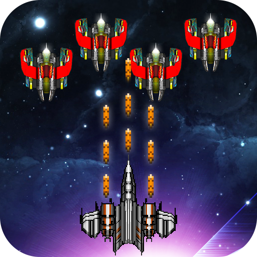 Space Assault: Space games icon