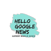 Hello Google News icon