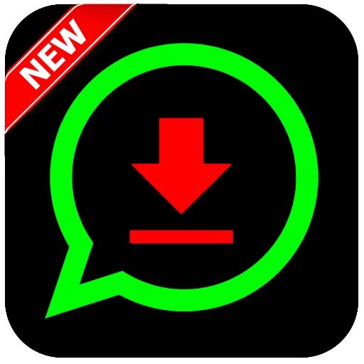 Status Saver for WhatsApp - Save &amp; Download Status icon