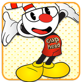 Cuphead Battle : Cagney Carnation icon