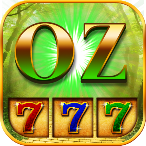 Wizard of Oz Slots icon