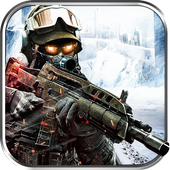 ikon Legend Sniper 3D