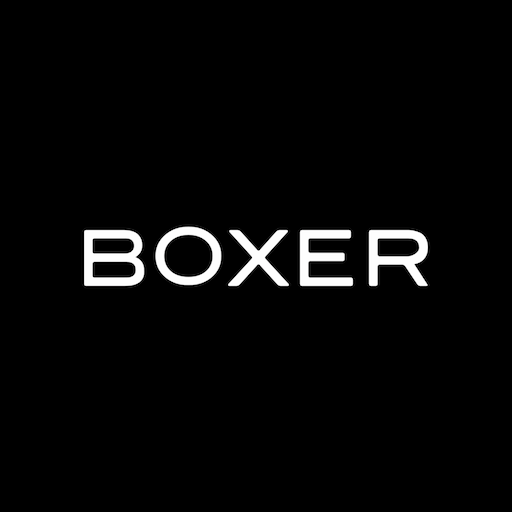 Boxer Play icon