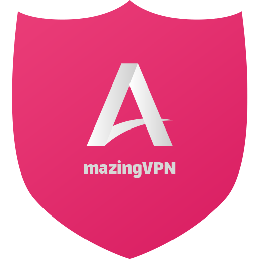 Amazing vpn icon
