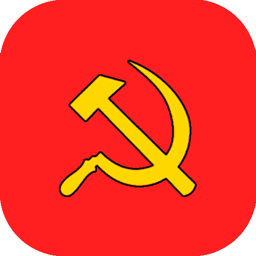 Soviet Union Stickers WAStickersApps icon