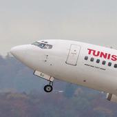 Air Tunis icon