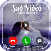 Sad Video Ringtone icon