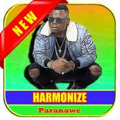 Harmonize - Paranawe on 9Apps