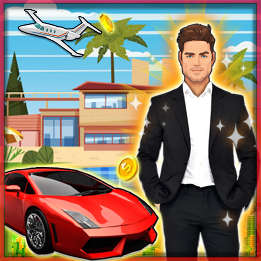 Idle Success Life : Business Simulator icon