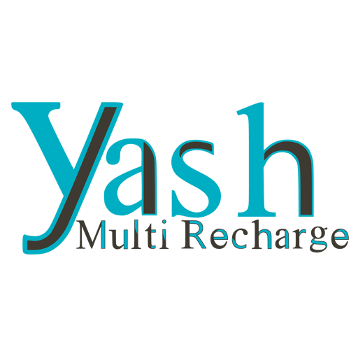 Yash Multi Recharge आइकन