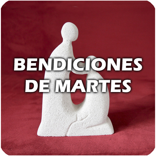 Bendiciones en Martes icon