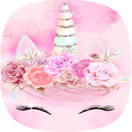 блестящий обои иконка