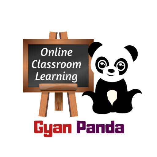 Gyan Panda - জ্ঞান পাণ্ডা icon