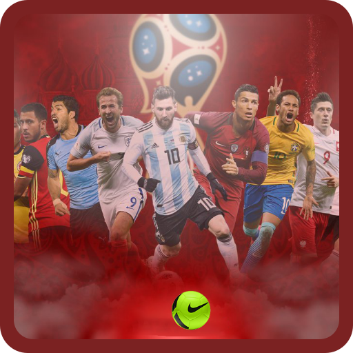 Guess Football players 2019 icon