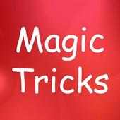 300  Magic Tricks & Tips books
