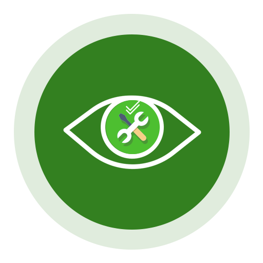 Unseen I Recover Deleted Messages I Hidden Chat icon