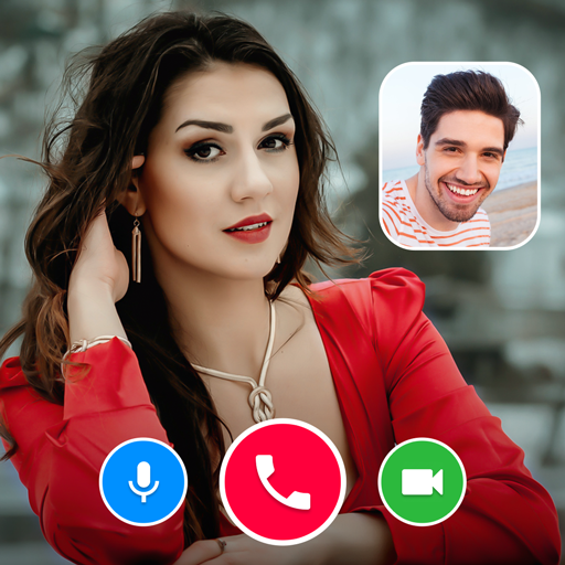 Live Video Chat - Random Chat, Live Talk icon