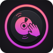 DJ Mixer 2019 icon