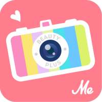 PlusMe Camera - best photo app on 9Apps