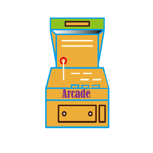 Arcade Game (MAME) icon